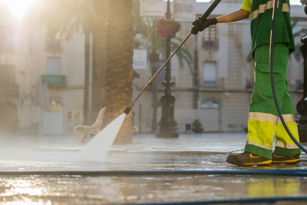 Best Dumpster Area Cleaning  in Selmont West Selmont, AL